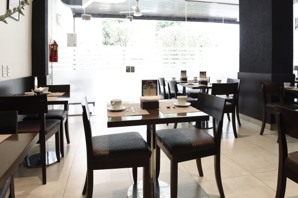 Hotel Argenta Suites Belgrano (Buenos Aires)